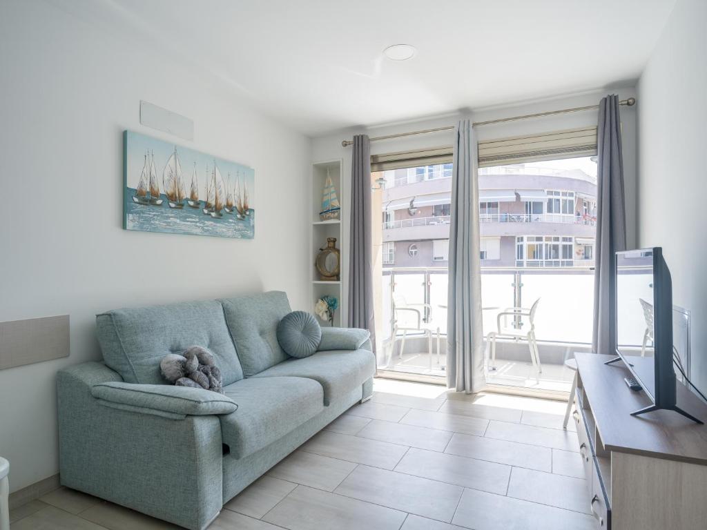 Apartamentos L O L A Arguineguín – Relax y sol a pasos de la playa — 10