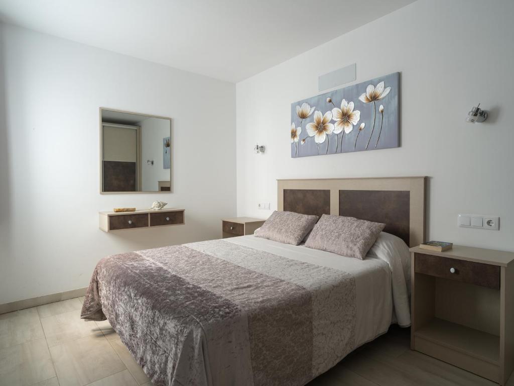 Apartamentos L O L A Arguineguín – Relax y sol a pasos de la playa — 4