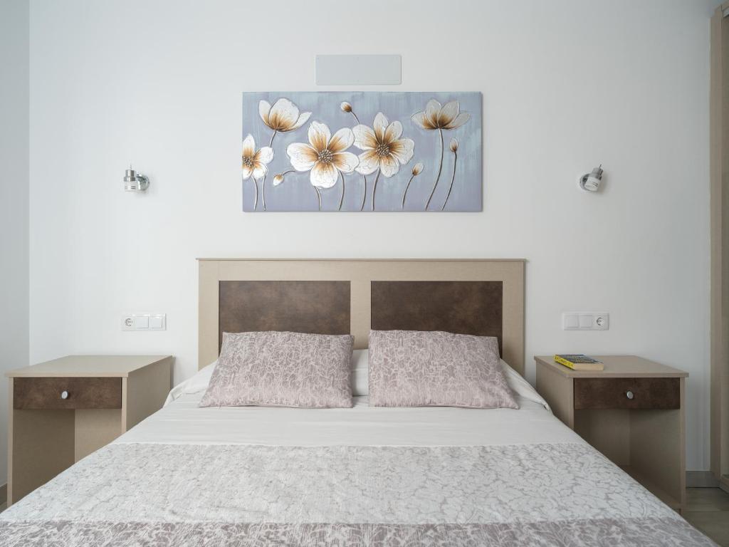 Apartamentos L O L A Arguineguín – Relax y sol a pasos de la playa — 5