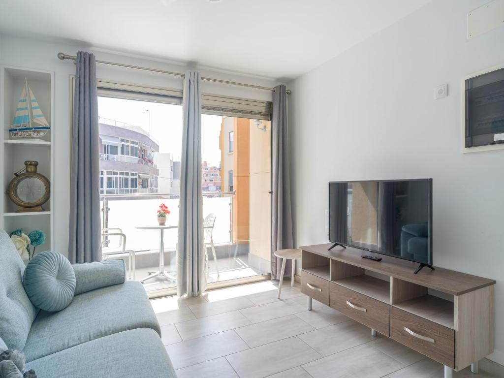 Apartamentos L O L A Arguineguín – Relax y sol a pasos de la playa — 8