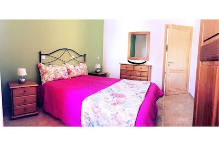Apartamentos LAS CARACOLAS, Puerto de Mogán 1B