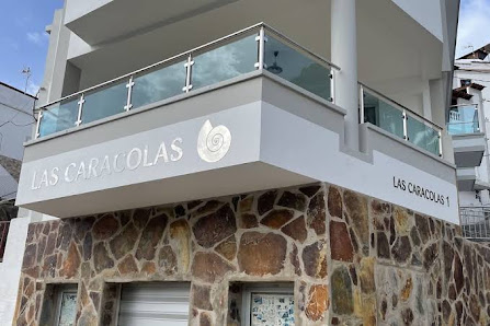 Apartamentos LAS CARACOLAS, Puerto de Mogán 1B — 4