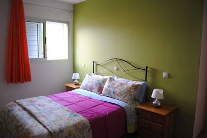 Apartamentos LAS CARACOLAS, Puerto de Mogán 1B — 5