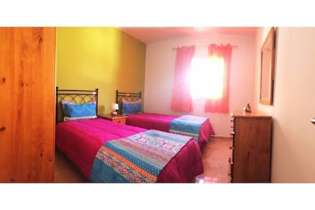 Apartamentos LAS CARACOLAS, Puerto de Mogán 1C — 1