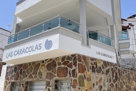 Apartamentos LAS CARACOLAS, Puerto de Mogán 1C — 4