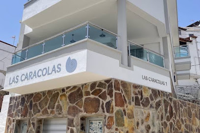 Apartamentos LAS CARACOLAS, Puerto de Mogán 1C — 5