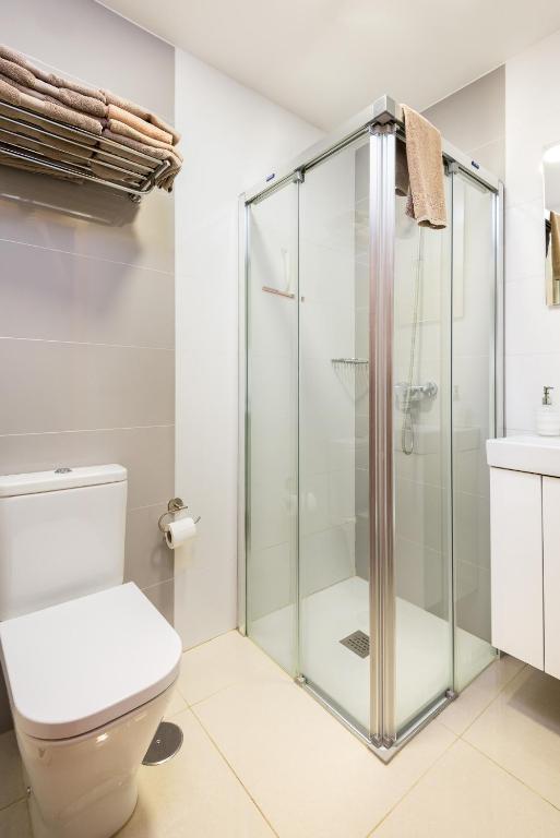 Apartamentos Las Palmeras — 11