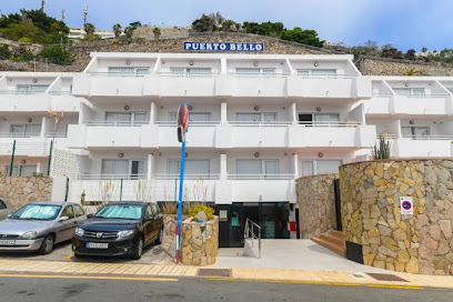 Apartamentos LIVVO Puerto Bello — 9