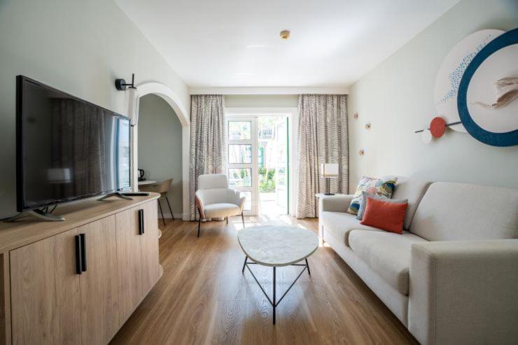 Apartamentos LIVVO Puerto de Mogán — 1
