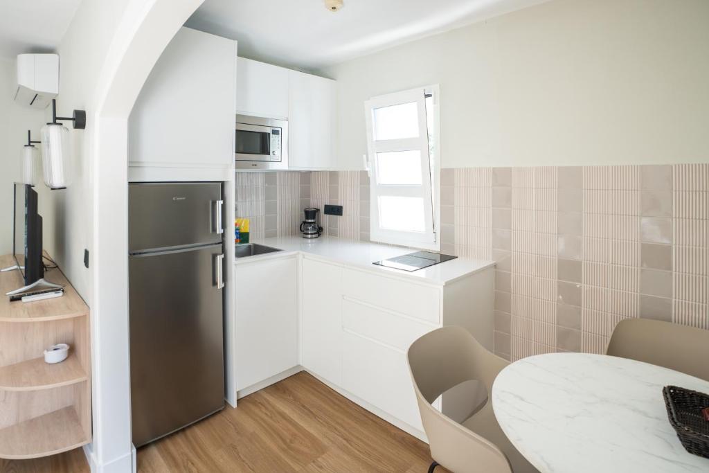 Apartamentos LIVVO Puerto de Mogán — 10