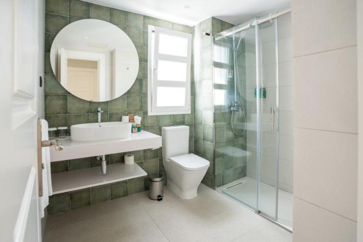 Apartamentos LIVVO Puerto de Mogán — 2