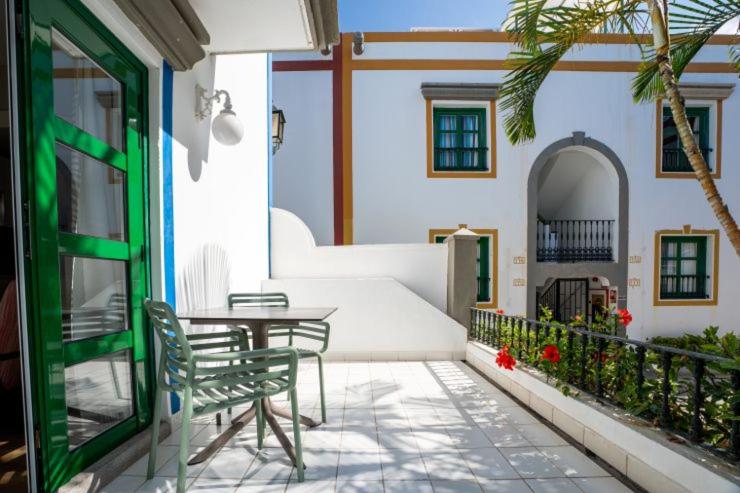 Apartamentos LIVVO Puerto de Mogán — 3