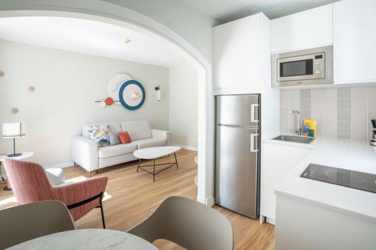 Apartamentos LIVVO Puerto de Mogán — 5