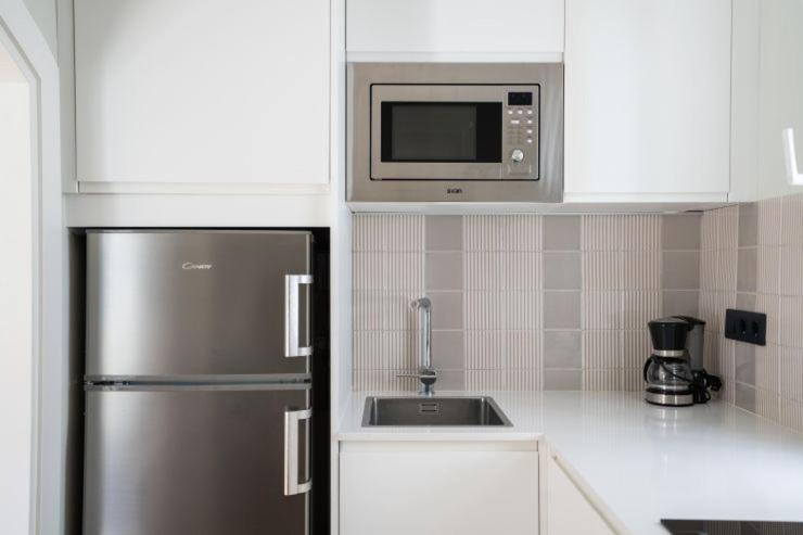 Apartamentos LIVVO Puerto de Mogán — 6