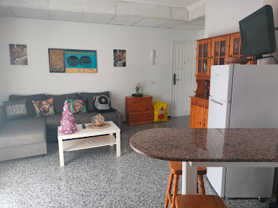 Apartamentos Lola Arguineguín