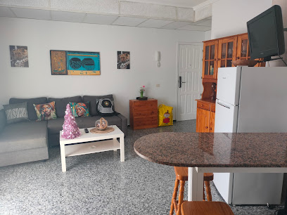 Apartamentos Lola Arguineguín — 3