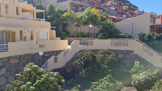 Apartamentos Los Mangueros — 2