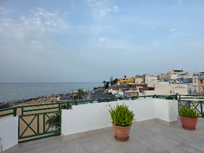 Apartamentos Los Marinos — 1