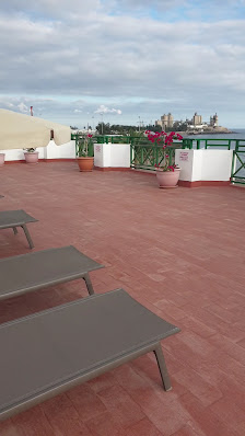 Apartamentos Los Marinos — 2