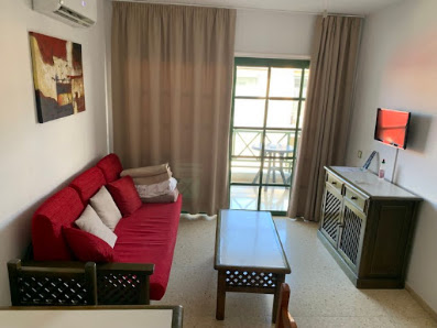 Apartamentos Los Marinos — 3