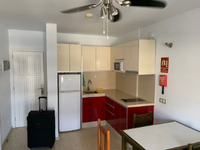 Apartamentos Los Marinos — 5