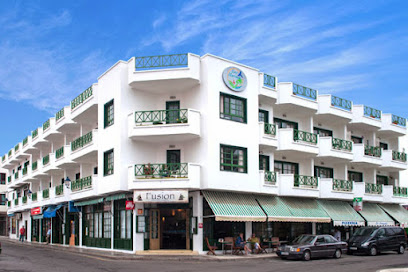 Apartamentos Los Marinos — 8