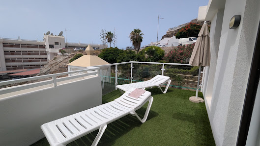 Apartamentos Los Mocanes — 1