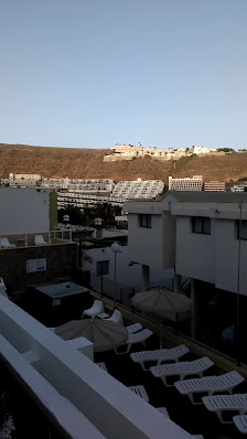 Apartamentos Los Mocanes — 2