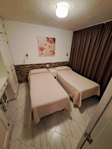 Apartamentos Los Mocanes — 3
