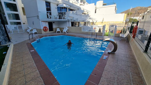 Apartamentos Los Mocanes — 4