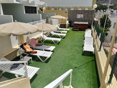 Apartamentos Los Mocanes — 7