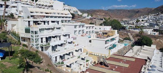 Apartamentos Los Mocanes — 9
