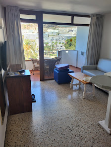 Apartamentos Mayagüez — 1