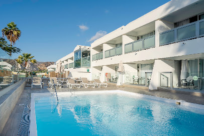 Apartamentos Miami Gran Canaria — 10