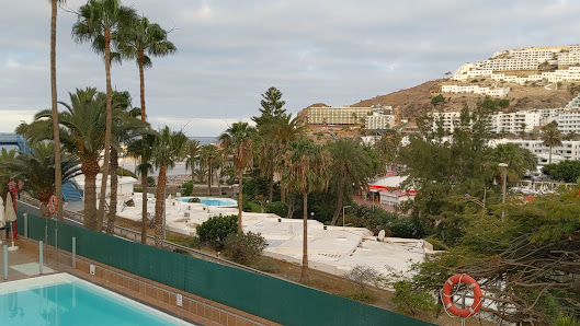 Apartamentos Miami Gran Canaria — 2
