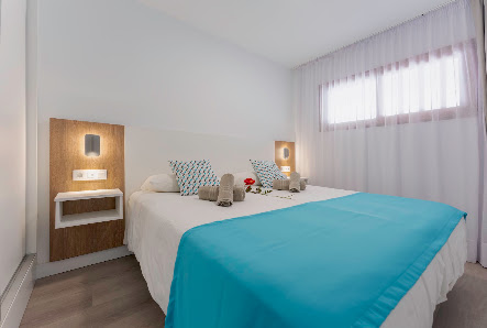 Apartamentos Miami Gran Canaria — 3