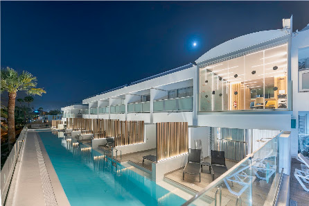 Apartamentos Miami Gran Canaria — 4