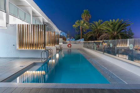 Apartamentos Miami Gran Canaria — 5