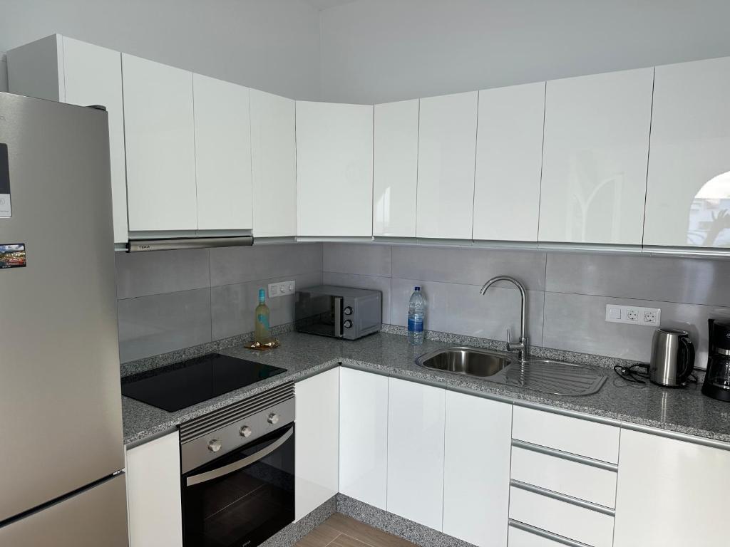 Apartamentos Mirador de Tabaibales — 10