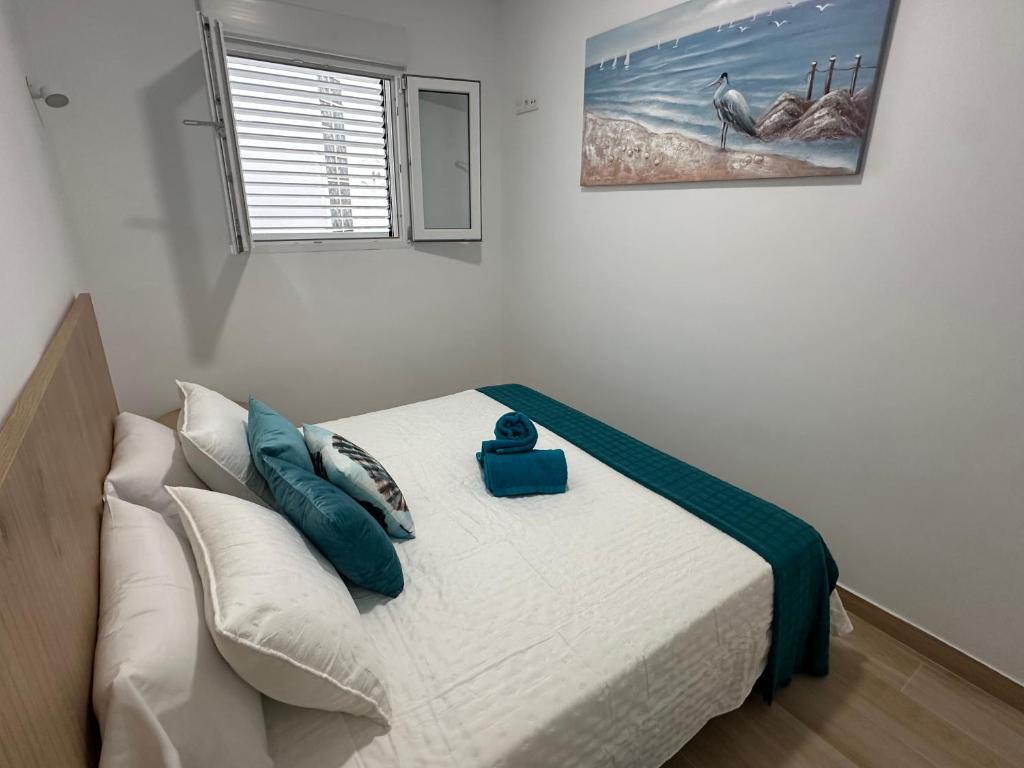 Apartamentos Mirador de Tabaibales — 11