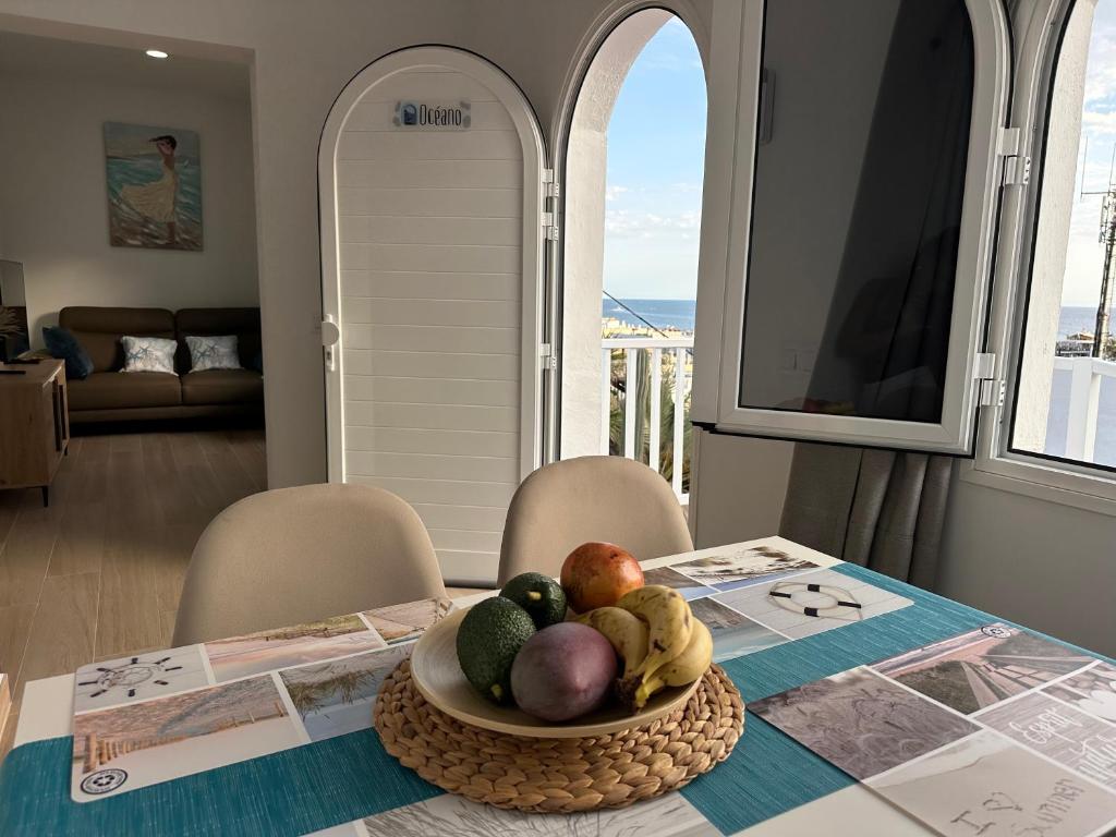 Apartamentos Mirador de Tabaibales — 2