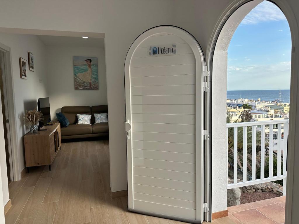 Apartamentos Mirador de Tabaibales — 3