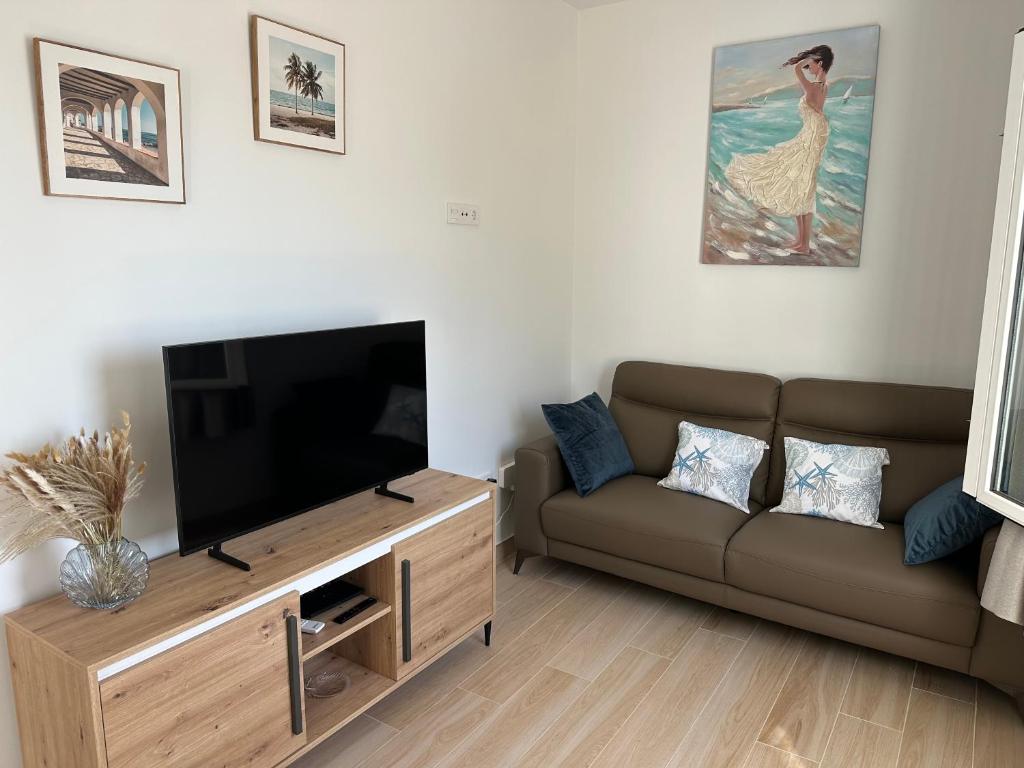 Apartamentos Mirador de Tabaibales — 4
