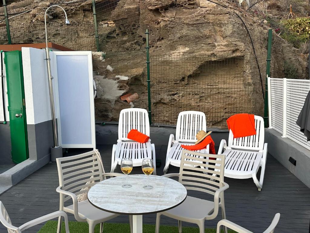 Apartamentos Mirador de Tabaibales — 5