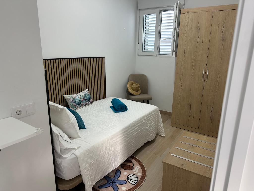 Apartamentos Mirador de Tabaibales — 7