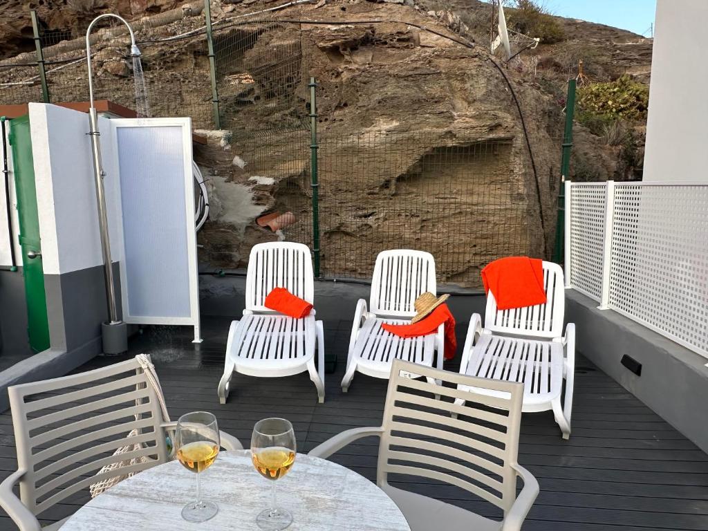 Apartamentos Mirador de Tabaibales — 8