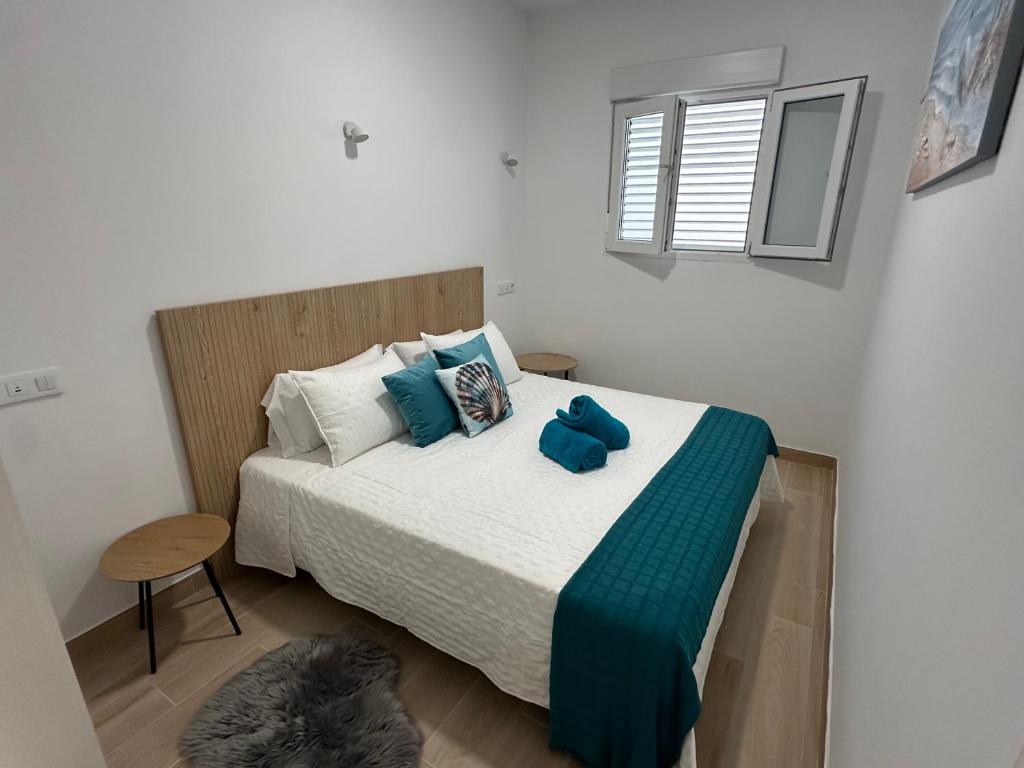 Apartamentos Mirador de Tabaibales — 9