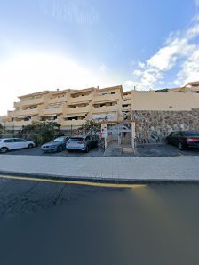 apartamentos mirapuerto — 2