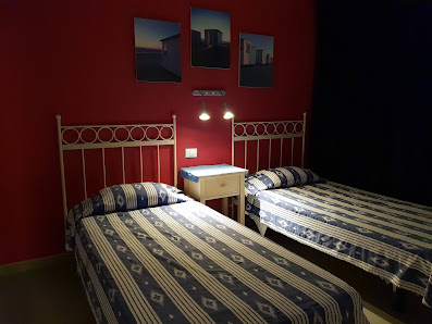 Apartamentos Miriam — 1