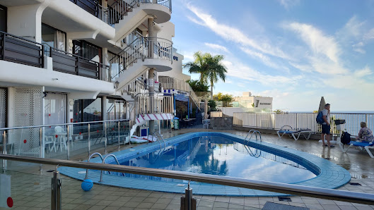 Apartamentos Miriam — 4